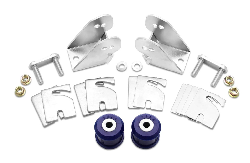 [SPF5099K] SuperPro  Ford Fr Alignment  and  Bush Kit