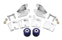 SuperPro  Ford Fr Alignment  and  Bush Kit