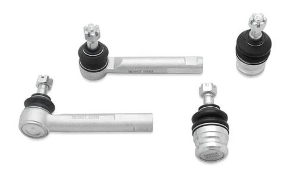 Superpro Subaru WRX Roll Centre Kit