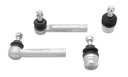 Superpro Subaru WRX Roll Centre Kit