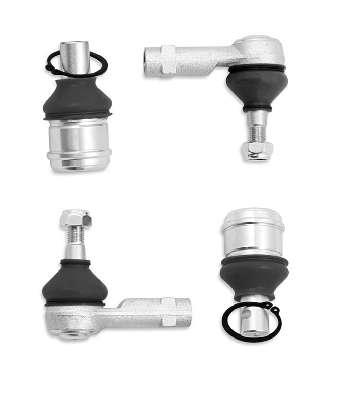 SuperPro  Mitsubishi Evo 7   8   9   X Roll Centre Kit