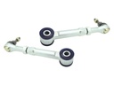 SuperPro  Rr Adj Toe Arm Kit