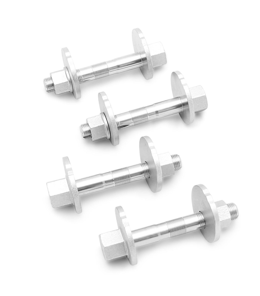 [TRC0022] SuperPro  Colorado Dmax Camber Pin Kit