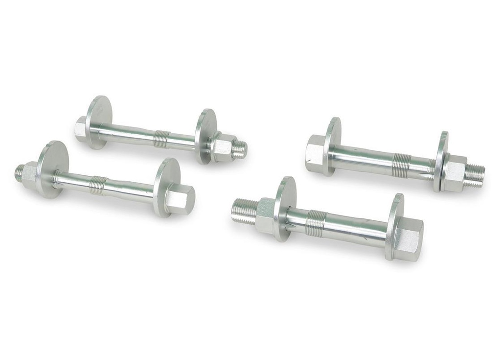 SuperPro  Lc200 Camber Bolt Kit