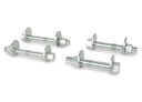 SuperPro  Lc200 Camber Bolt Kit