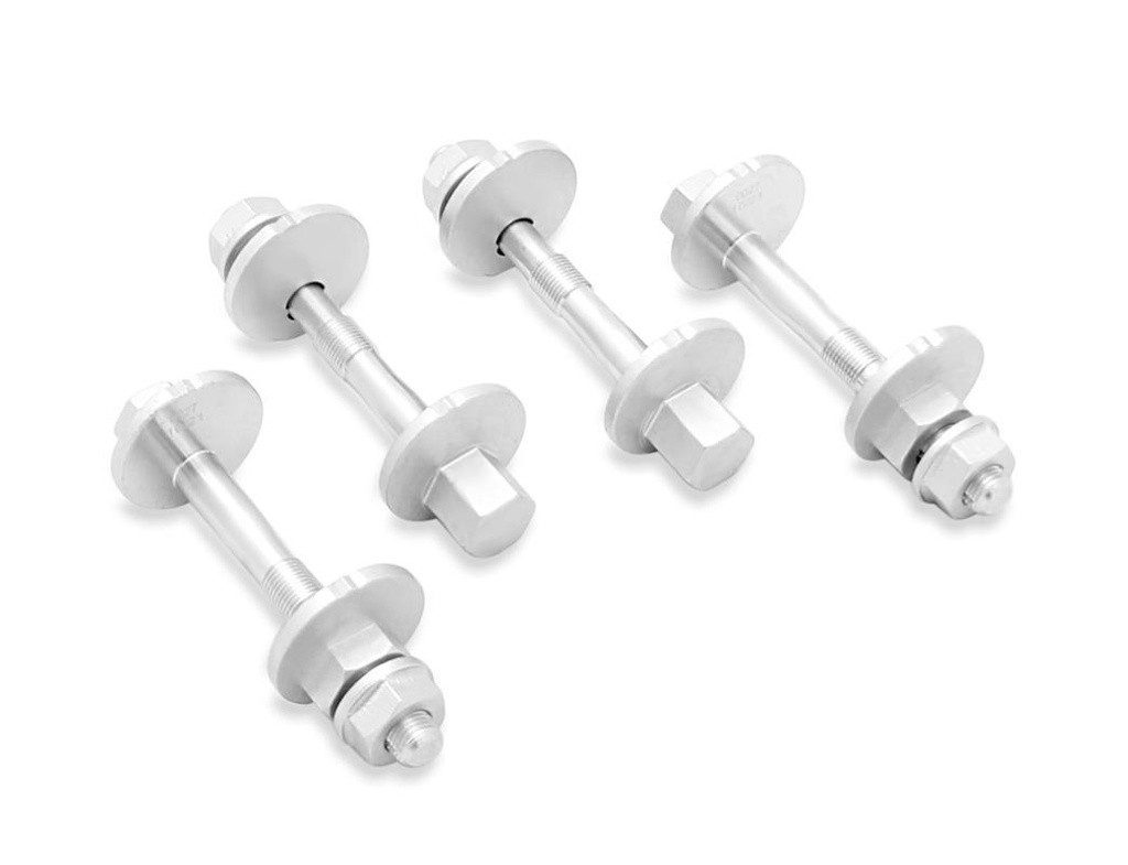 [TRC0027] SuperPro  Lc100 Camber Bolt Kit