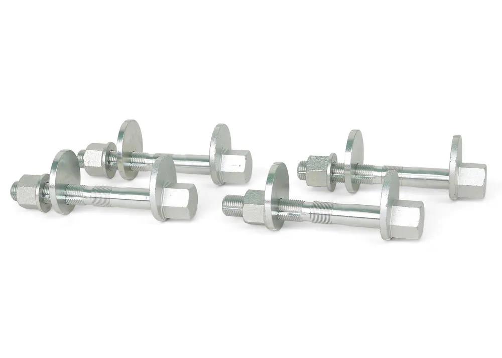 SuperPro  Ranger Px Front Camber Bolts