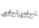 SuperPro  Ranger Px Front Camber Bolts