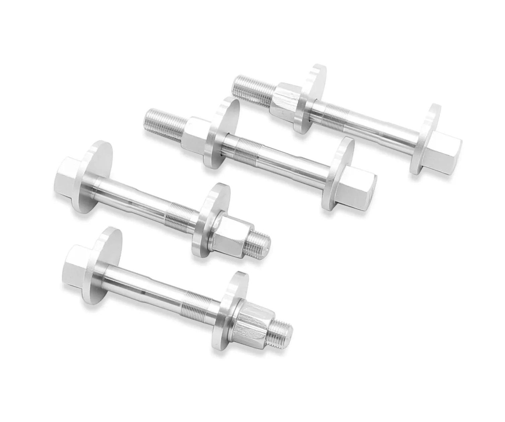 [TRC0031] SuperPro  Hilux 8Th Gen Camber Pin Kit