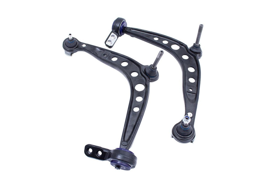 SuperPro  Bmw E36 Performance Fr Arm Kit