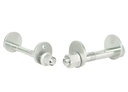 SuperPro  Prado 120 Camber Bolt Kit