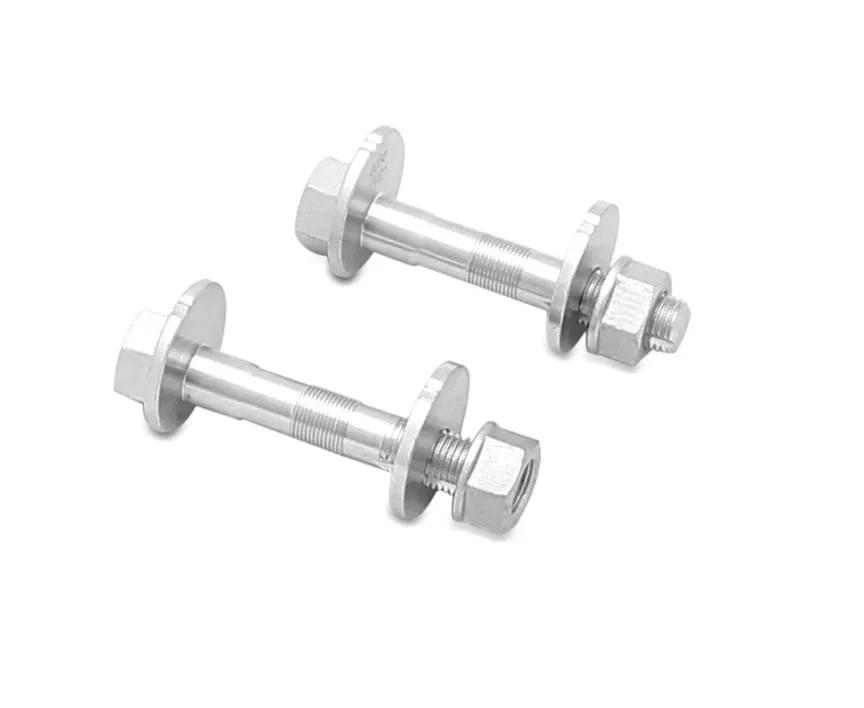 SuperPro  Captiva Rr Toe Arm Bolt Kit