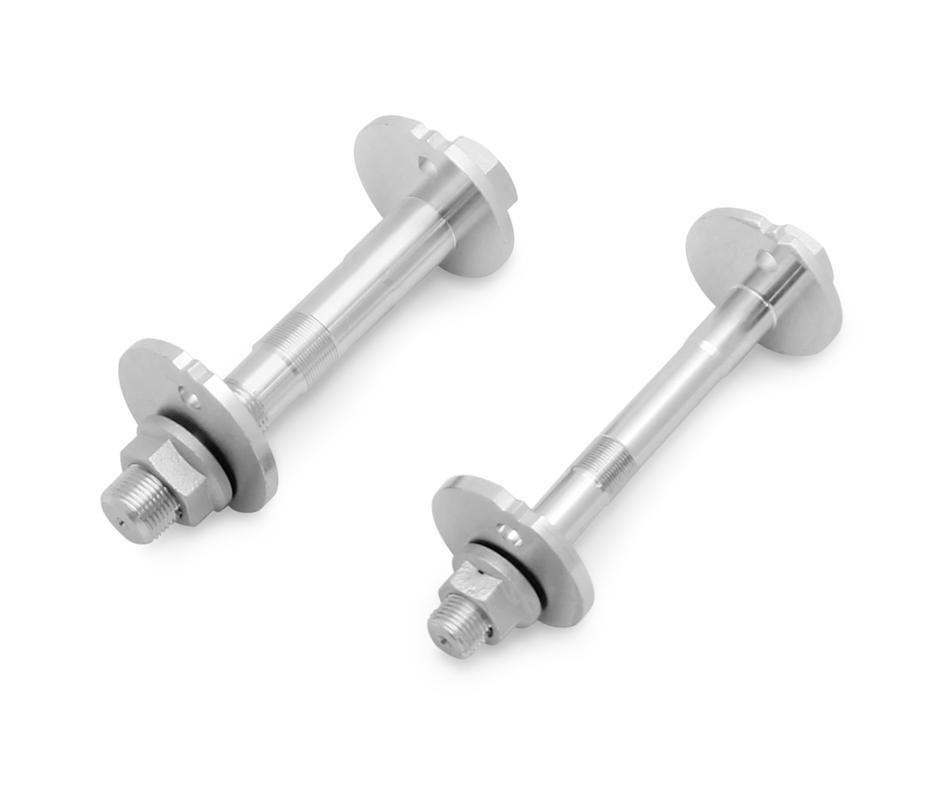 [TRC0040] SuperPro  Prado 150 Camber Bolt Kit