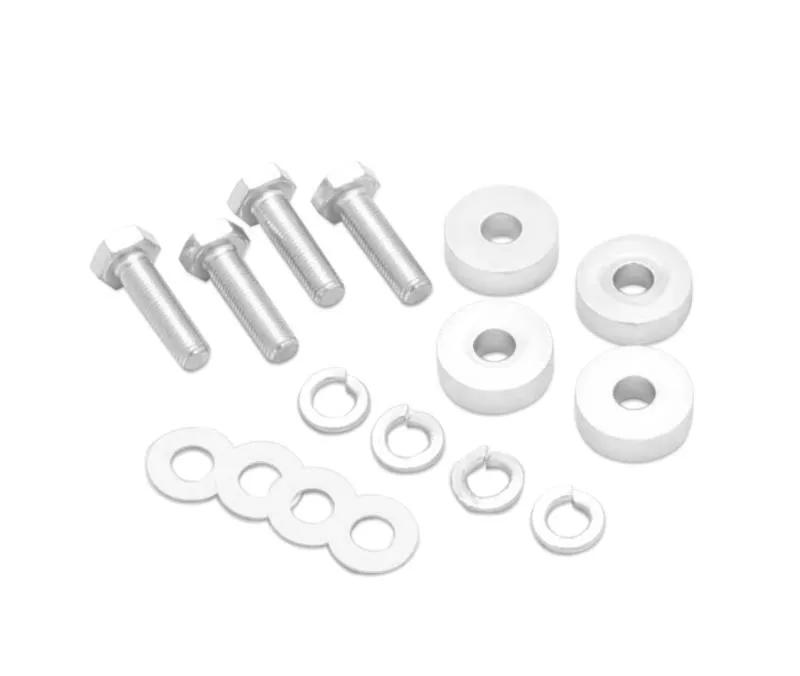 [TRC0043] SuperPro  Fortuner 2015-On Centre Bearing Spacer Kit
