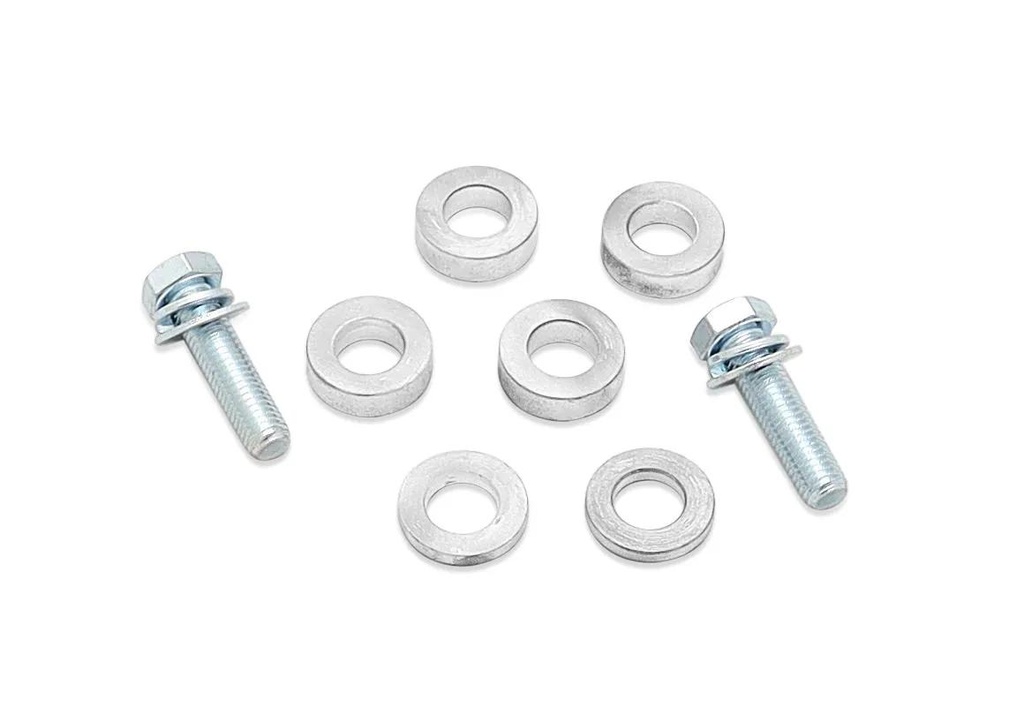 [TRC0048] SuperPro LDV T60 2021-On Centre Bearing Spacer Kit