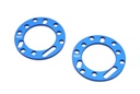 SuperPro  Coil Spring 6Mm Spacer Kit Various Applications