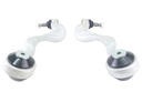 SuperPro  Bmw Std Radius Arm Kit