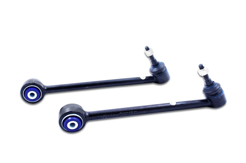 SuperPro  Ve Fr Cntl Arm Lwr Complete Kt