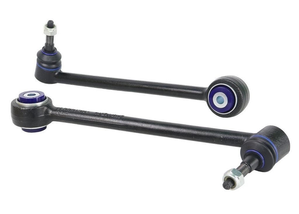 Superpro Ve Fr Cntl Arm Lwr Complete Kt
