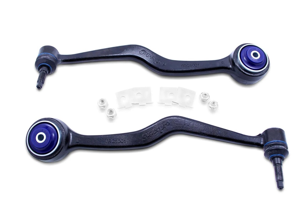 SuperPro  Ve Caster Arm Complete Kit