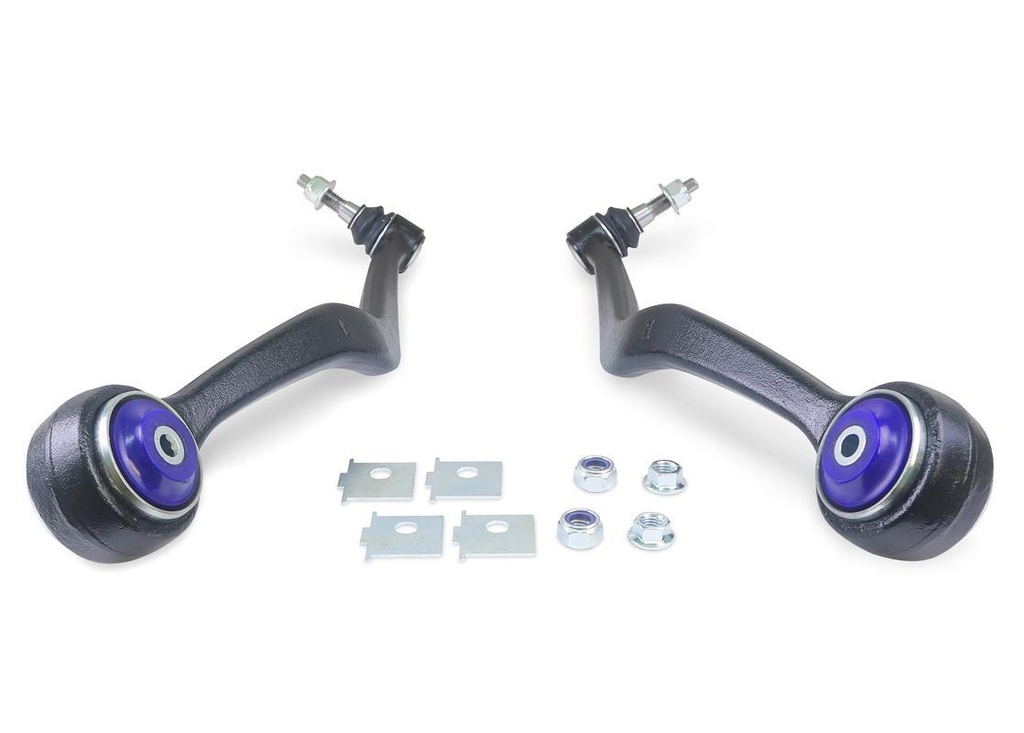 SuperPro  Ve Caster Arm Complete Kit
