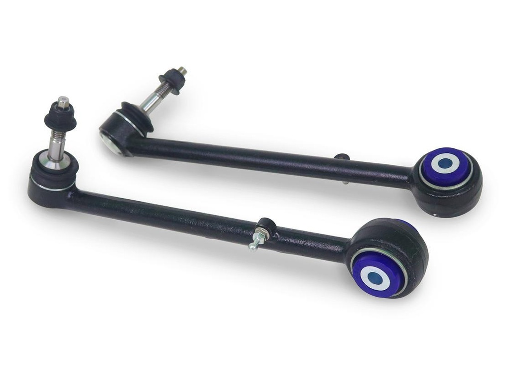 SuperPro  Vf Comm Fr Control Arm Kit