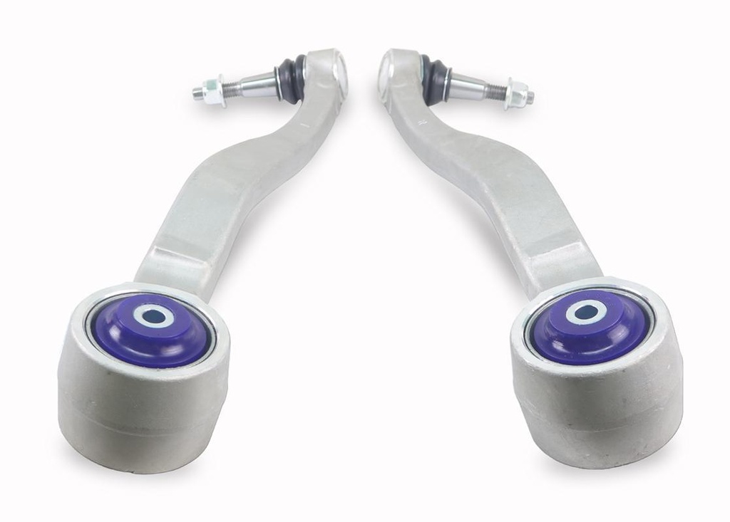 SuperPro  Vf Comm Fr Radius Arm Kit