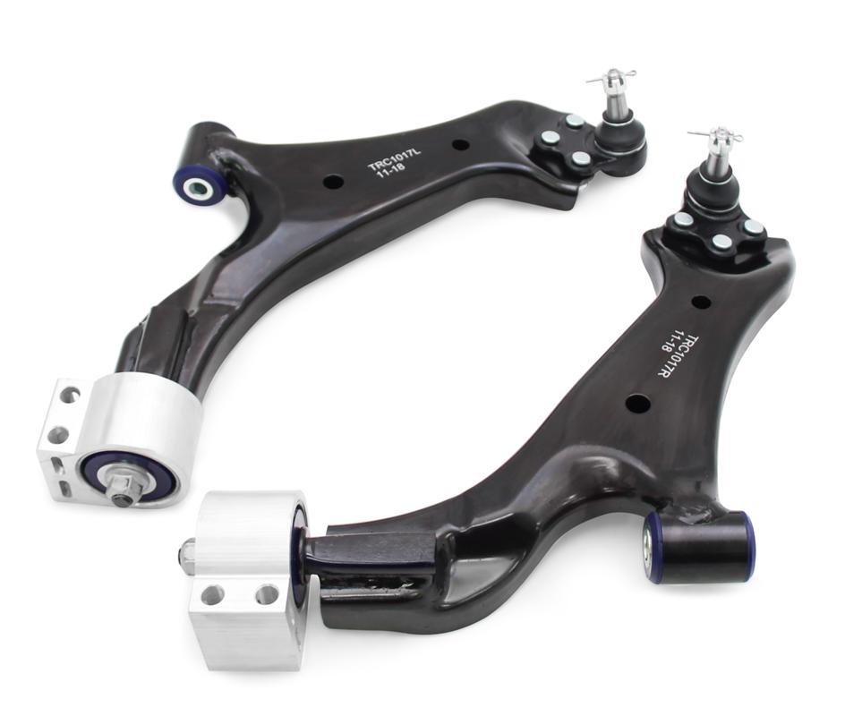 SuperPro  Holden Captiva Front Arm Kit