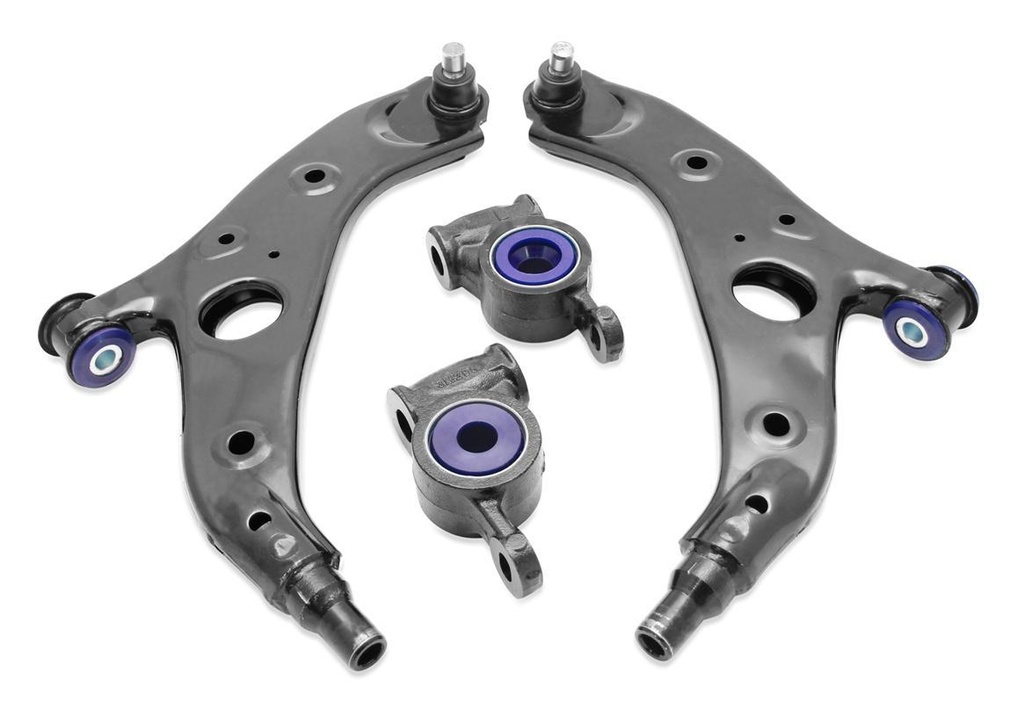 SuperPro  Mazda 6 And Cx-5 Standard Lower Control Arm Assembly Ki