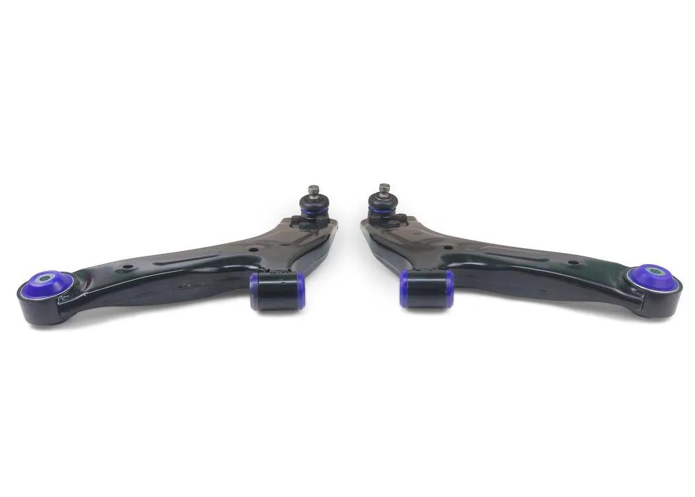 SuperPro  Hyundai Iload Imax Front Arm Kit
