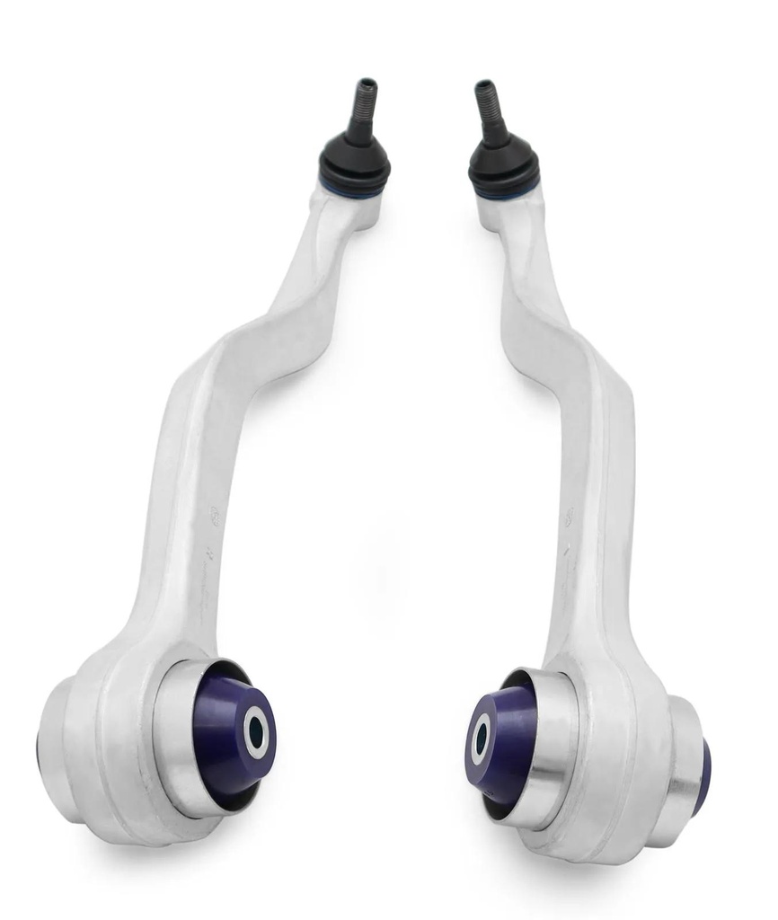 SuperPro  Fg Radius Arm Kit