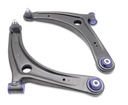 SuperPro  Mits Lancer Outlander Asx Fr Arm Kit