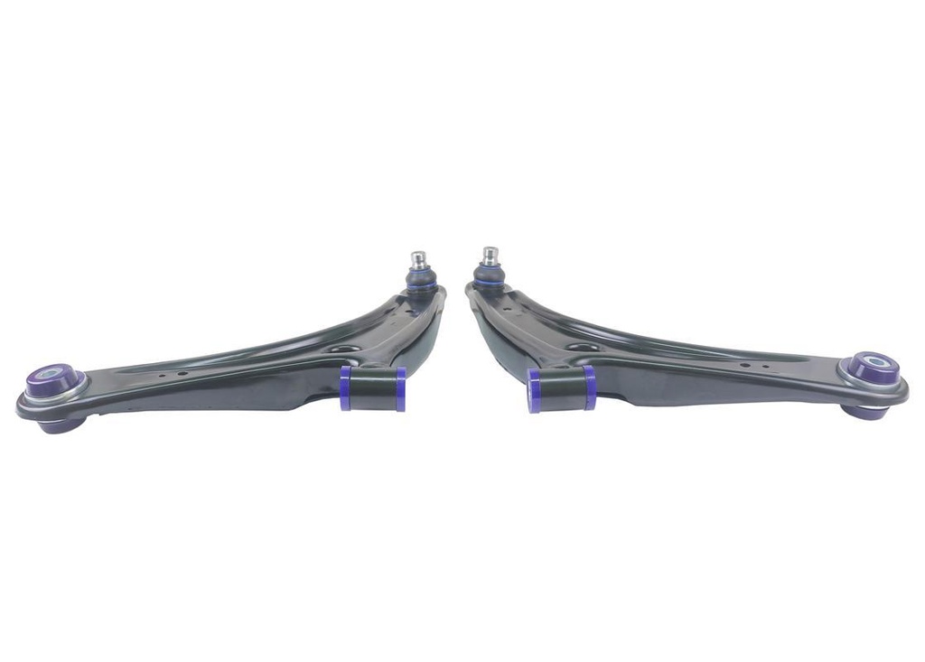 SuperPro  Mits Lancer Performance Fr Armkit