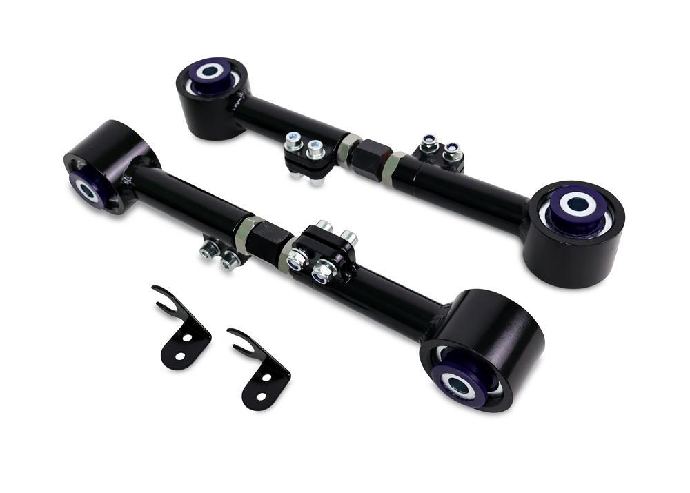 SuperPro  Patrol Gq-Gu Adj Upper Trailing Arm Kit