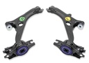 SuperPro  Honda Civic 10Th Gen Flca  and  Bracket Kit