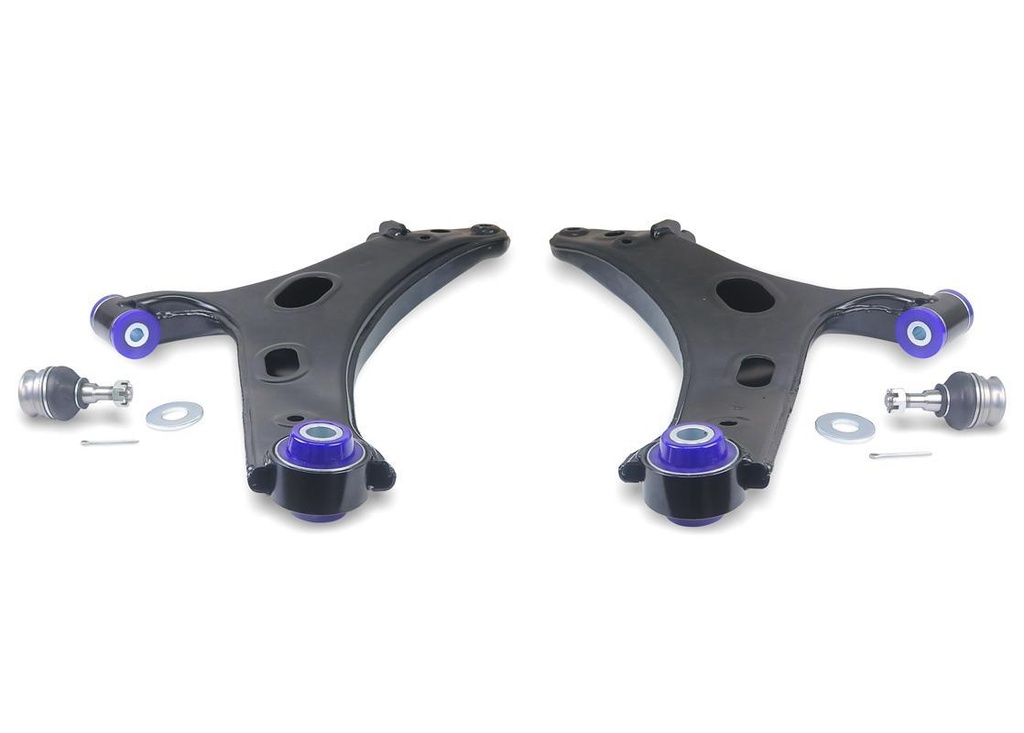 SuperPro  Subaru Forester Sj Flca  and  Bj Kit