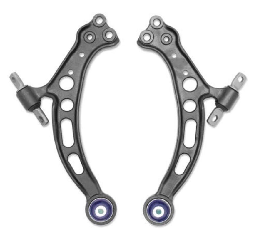 SuperPro Toyota Camry 10 Series FLCA Kit