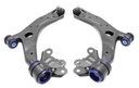 SuperPro  Mazda 3 09-14 Front Control Arm Kit