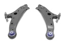 SuperPro  Toyota Kluger Asu40 50 07-16 Flca Kit