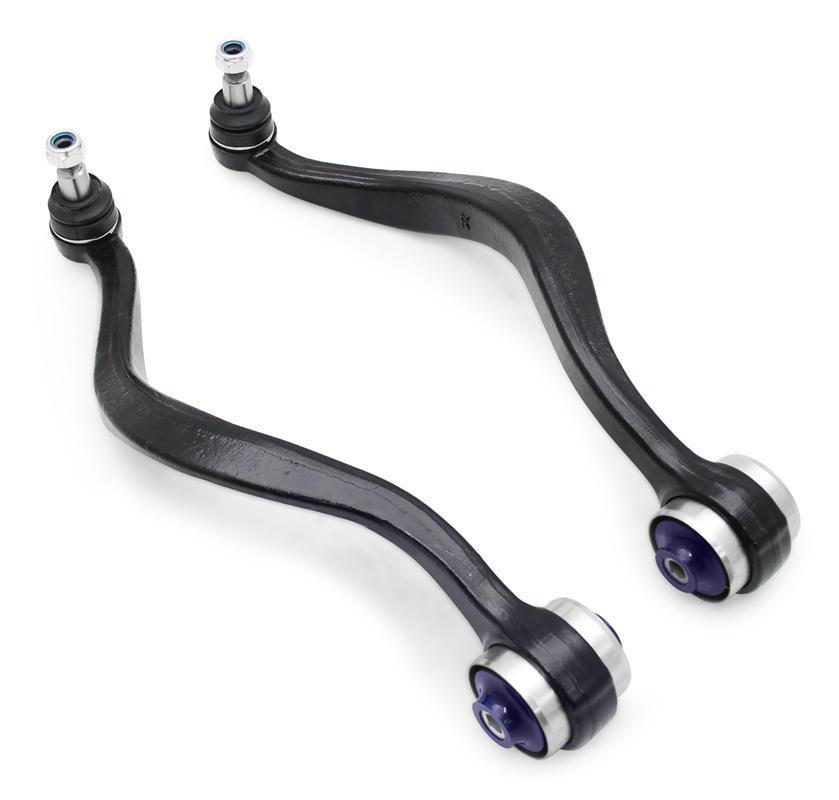 SuperPro  Mazda 6 Gg Gy Radius Arm Kit