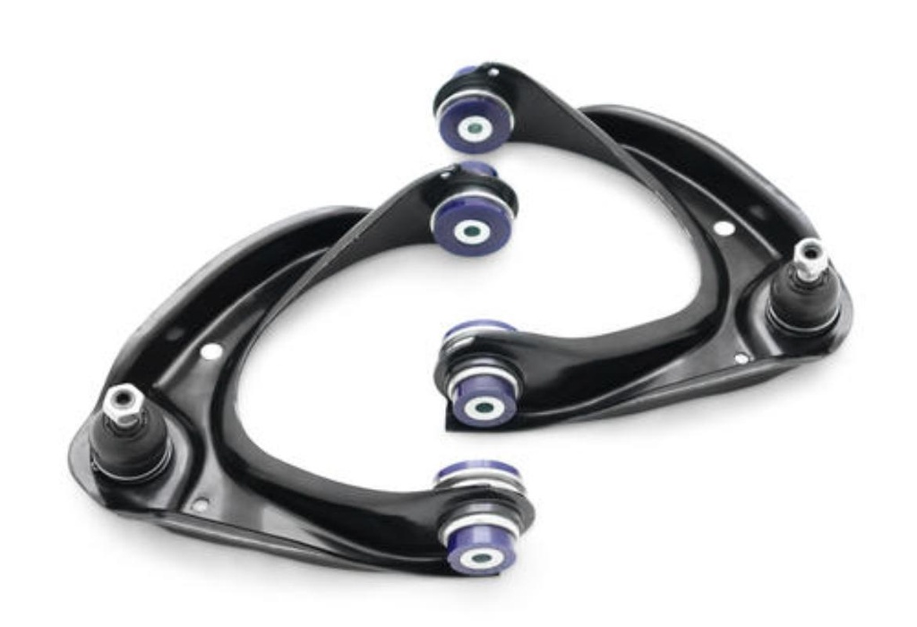 SuperPro Mazda 6 GG-GY Front UCA Set