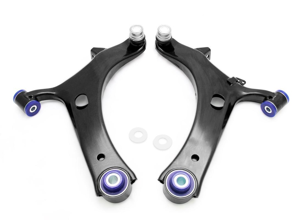 SuperPro  Subaru Standard Lower Control Arm Assembly Kit