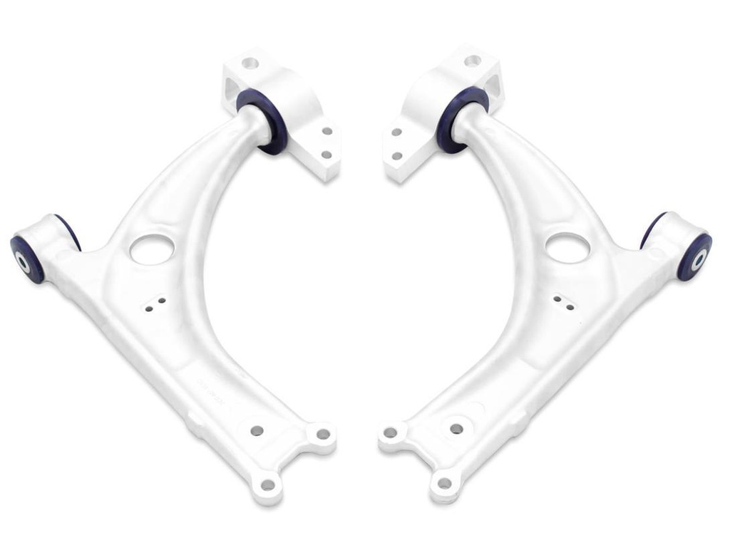 SuperPro VW Passat B6 B7 FLCA KIT