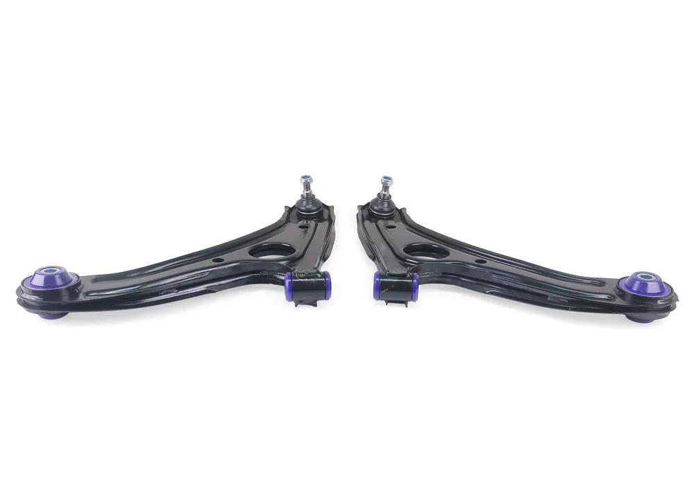 SuperPro  Hyundai Getz Front Lower Arm Kit