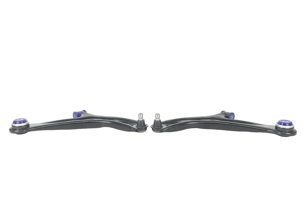 SuperPro  Control Arm Lower Assembly Kitfiesta 7  and  Mazda 2