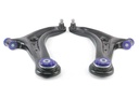 SuperPro Mazda 2 08-on Ford Fiesta 08-16 FLCA Kit - Offset