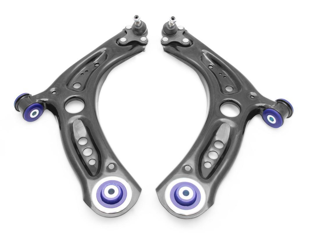 SuperPro  Vag Mqb Standard Lower Controlarm Assembly Kit