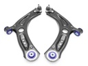 SuperPro  Vag Mqb Standard Lower Controlarm Assembly Kit