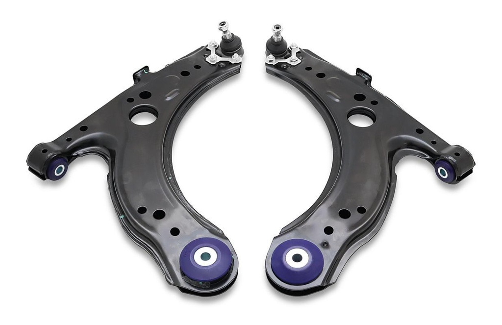 SuperPro Golf4 Bora1J Beetle 9C FLCA KIT