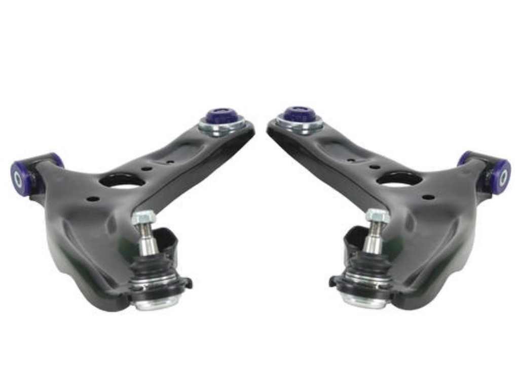 SuperPro  Hyundai I30 Gd 2011-On Flca Kit